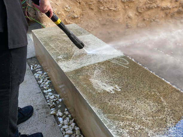 Best Commercial Building Pressure Washing  in De Graff, OH