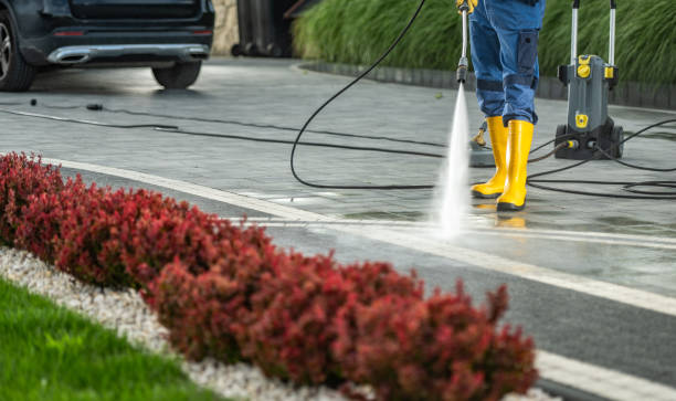 Best Residential Pressure Washing Services  in De Graff, OH