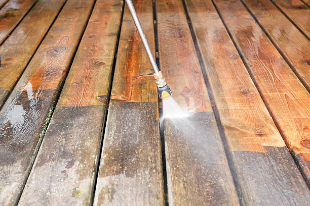 Best Best Pressure Washing Companies  in De Graff, OH