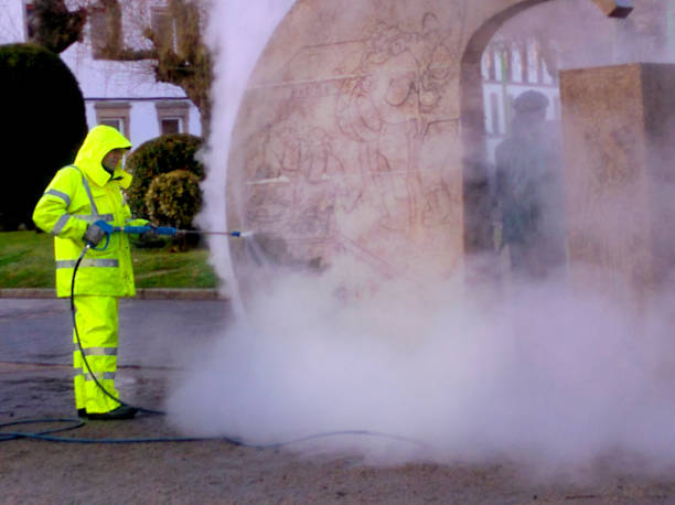 Reliable De Graff, OH Pressure Washing Solutions