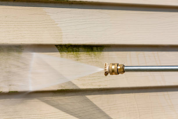 Roof Power Washing Services in De Graff, OH